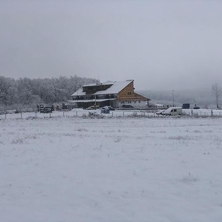 Marada Felix Hotel Hidişelul-de Sus Екстериор снимка