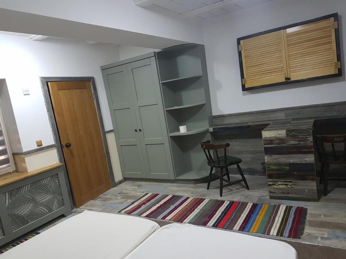 Marada Felix Hotel Hidişelul-de Sus Екстериор снимка