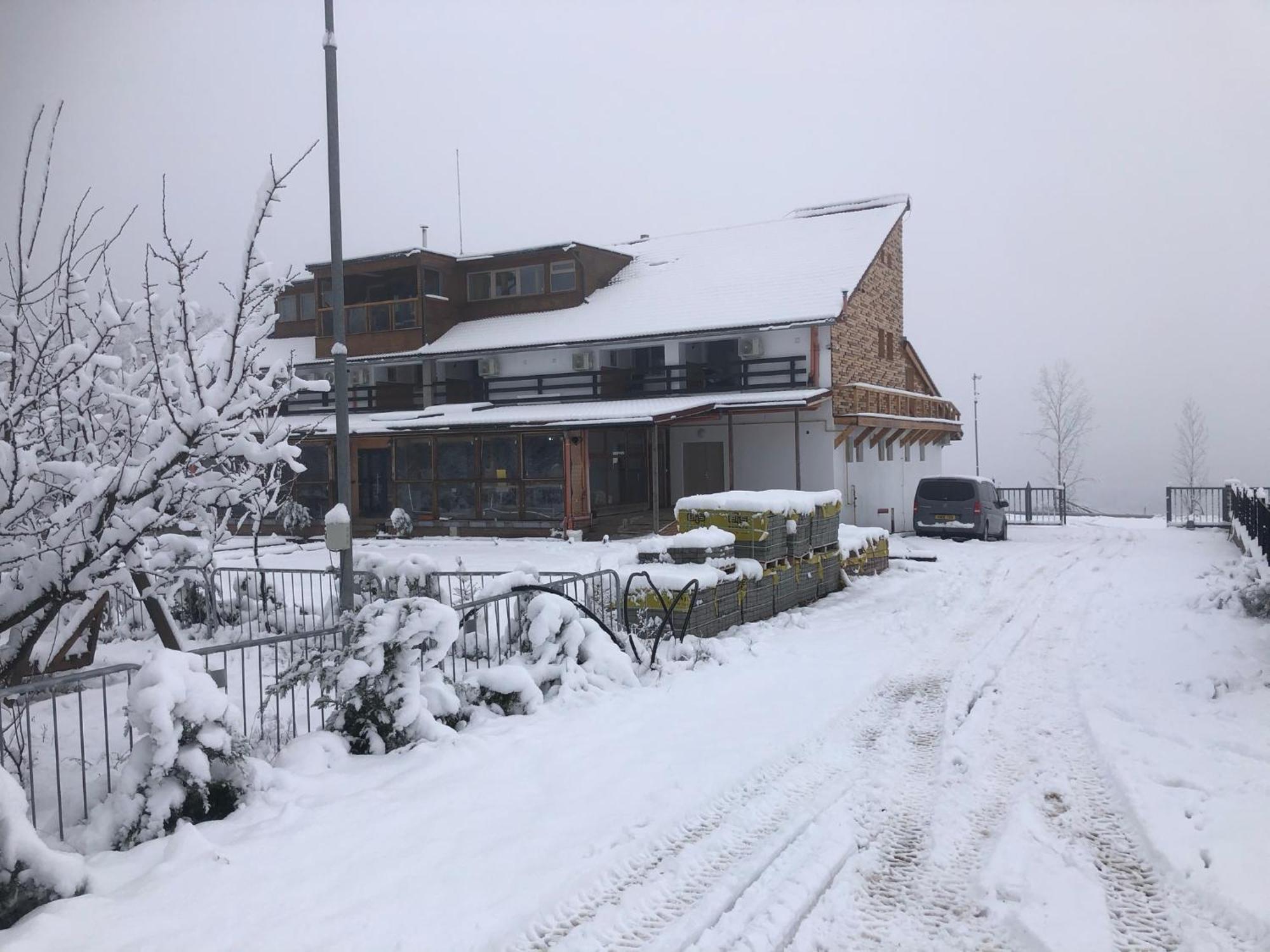 Marada Felix Hotel Hidişelul-de Sus Екстериор снимка