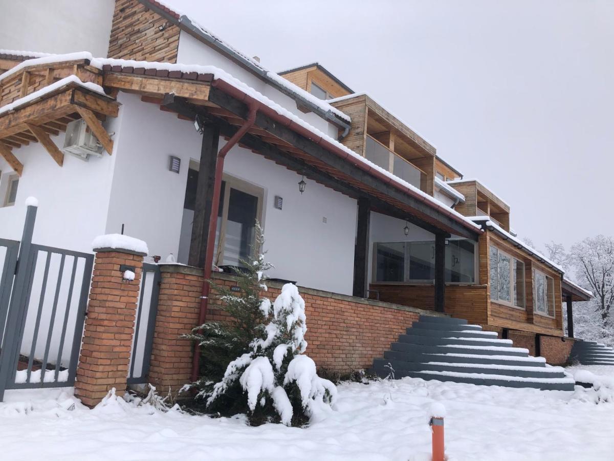 Marada Felix Hotel Hidişelul-de Sus Екстериор снимка