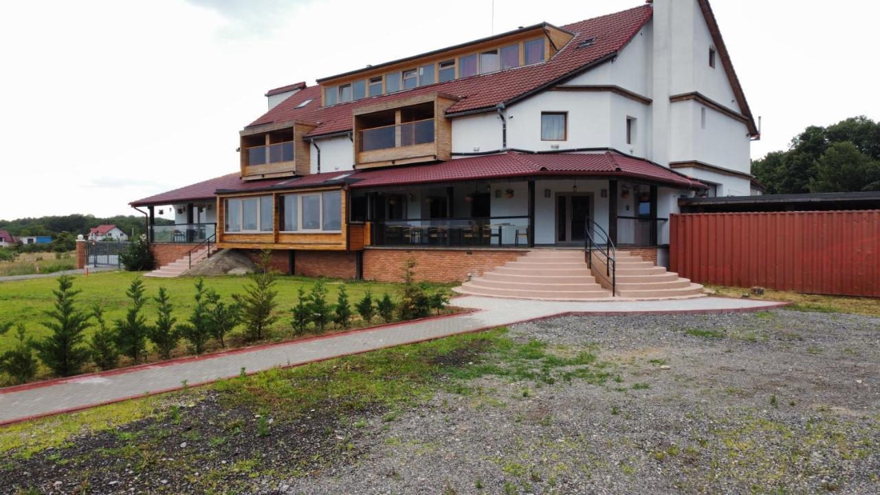 Marada Felix Hotel Hidişelul-de Sus Екстериор снимка