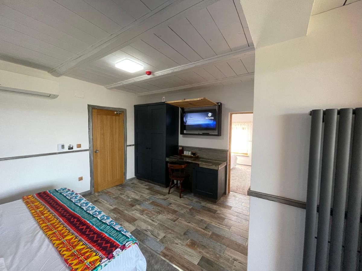 Marada Felix Hotel Hidişelul-de Sus Екстериор снимка