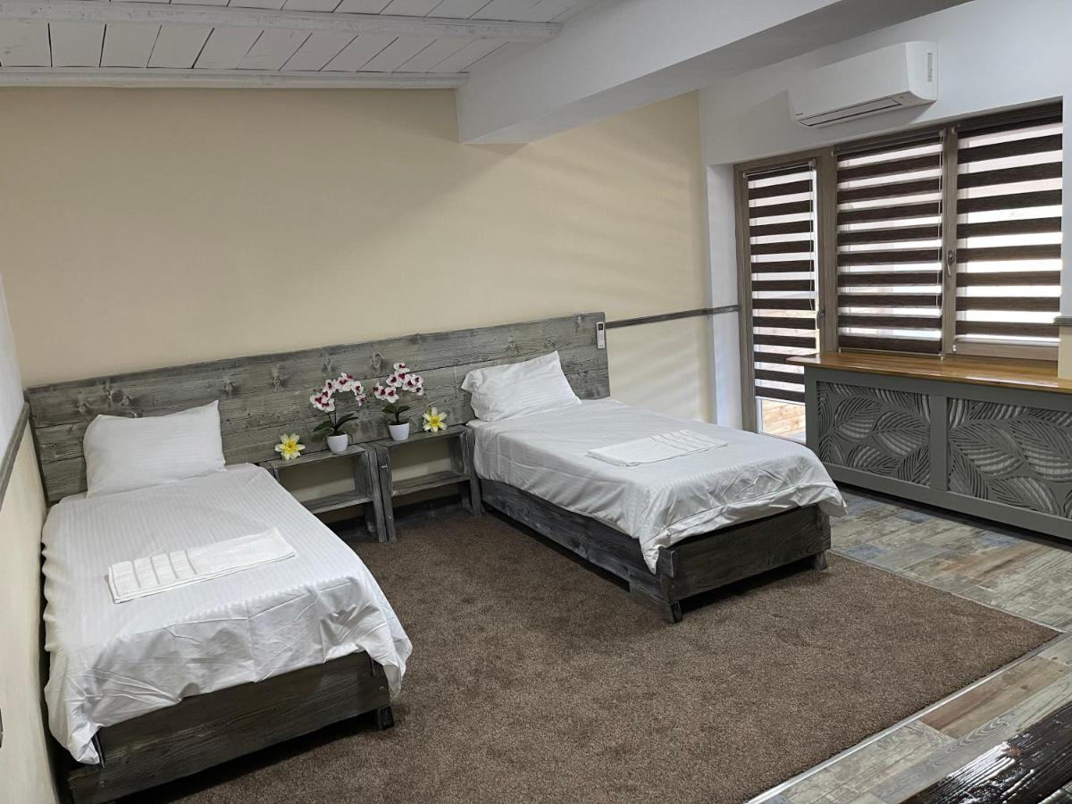 Marada Felix Hotel Hidişelul-de Sus Екстериор снимка