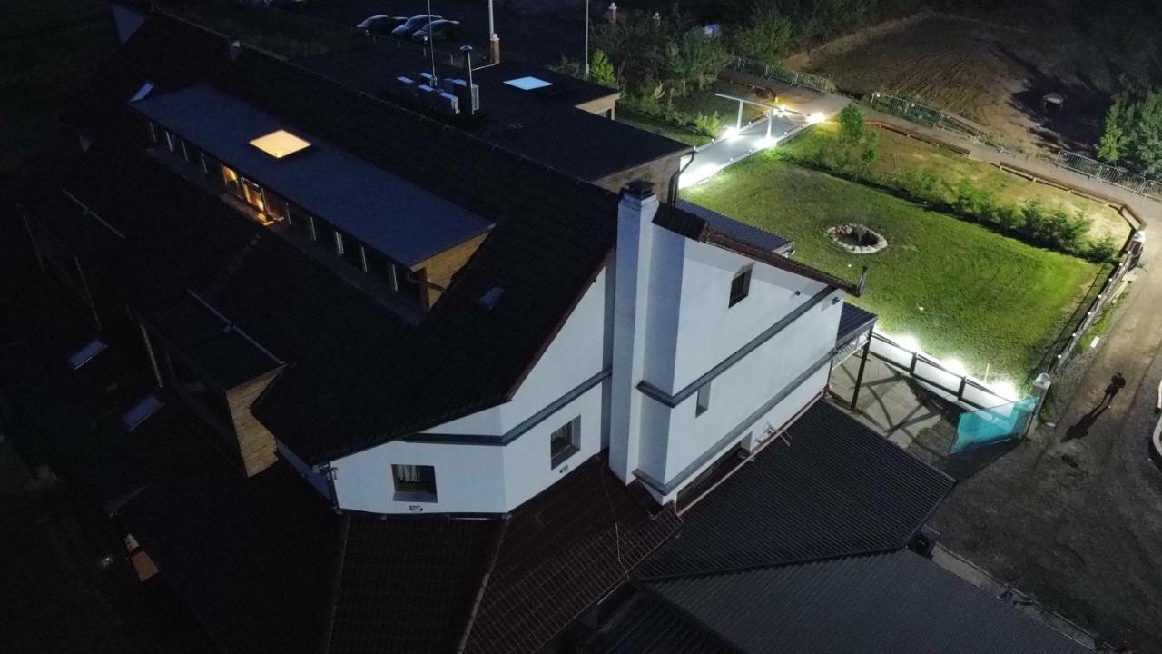 Marada Felix Hotel Hidişelul-de Sus Екстериор снимка