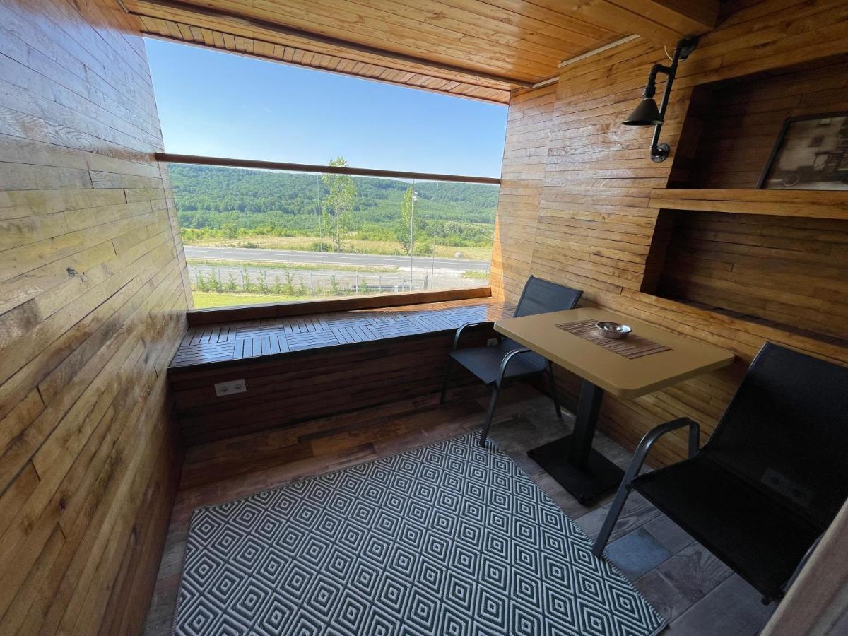 Marada Felix Hotel Hidişelul-de Sus Екстериор снимка