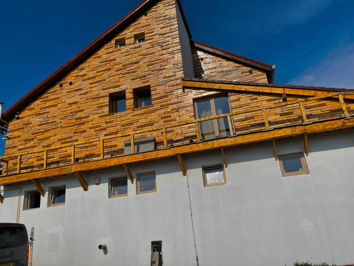 Marada Felix Hotel Hidişelul-de Sus Екстериор снимка