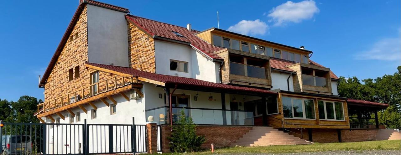 Marada Felix Hotel Hidişelul-de Sus Екстериор снимка