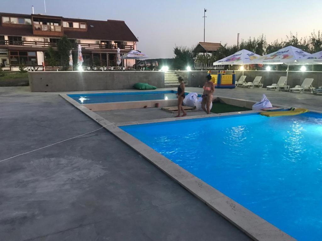 Marada Felix Hotel Hidişelul-de Sus Екстериор снимка