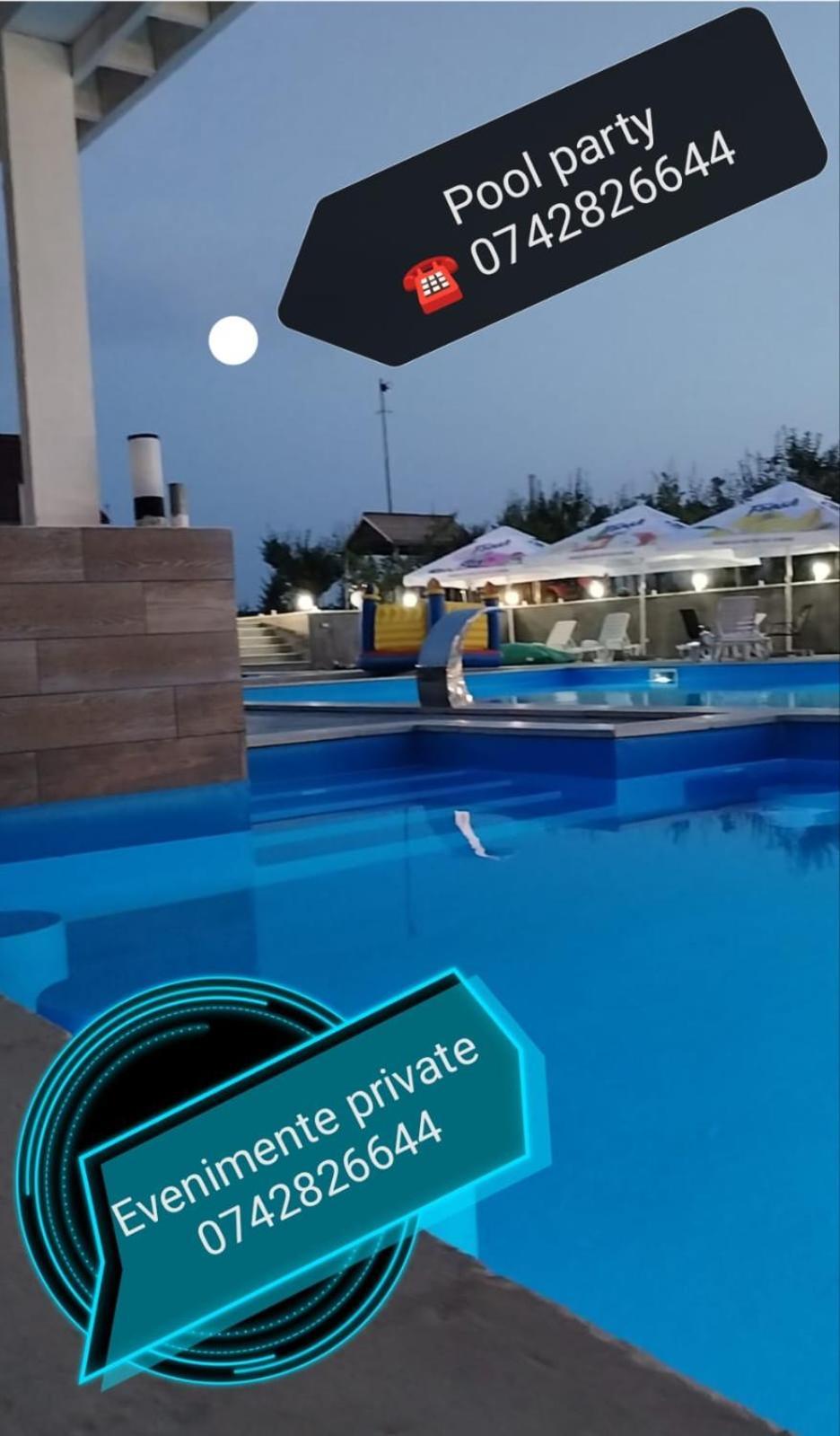Marada Felix Hotel Hidişelul-de Sus Екстериор снимка