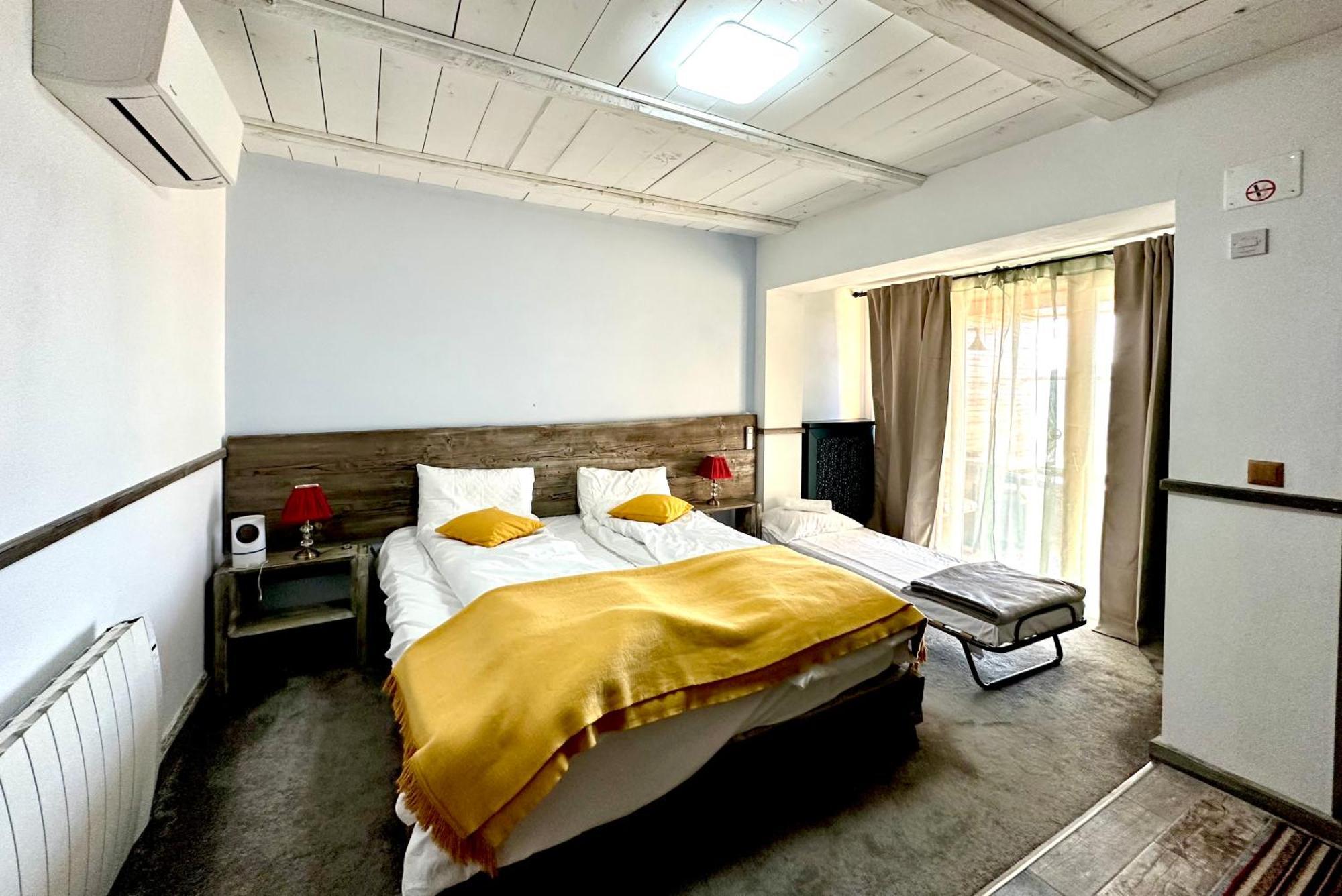 Marada Felix Hotel Hidişelul-de Sus Екстериор снимка