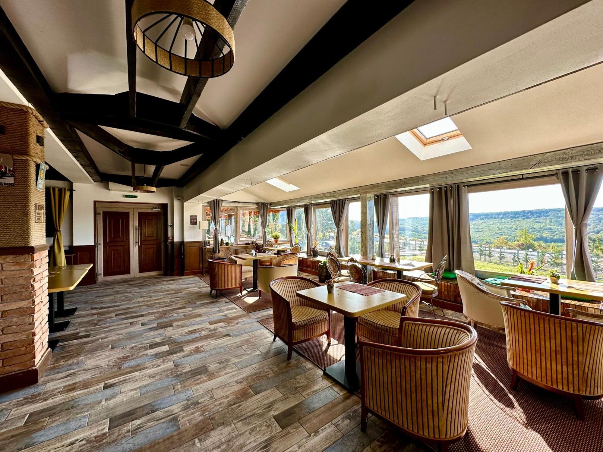 Marada Felix Hotel Hidişelul-de Sus Екстериор снимка
