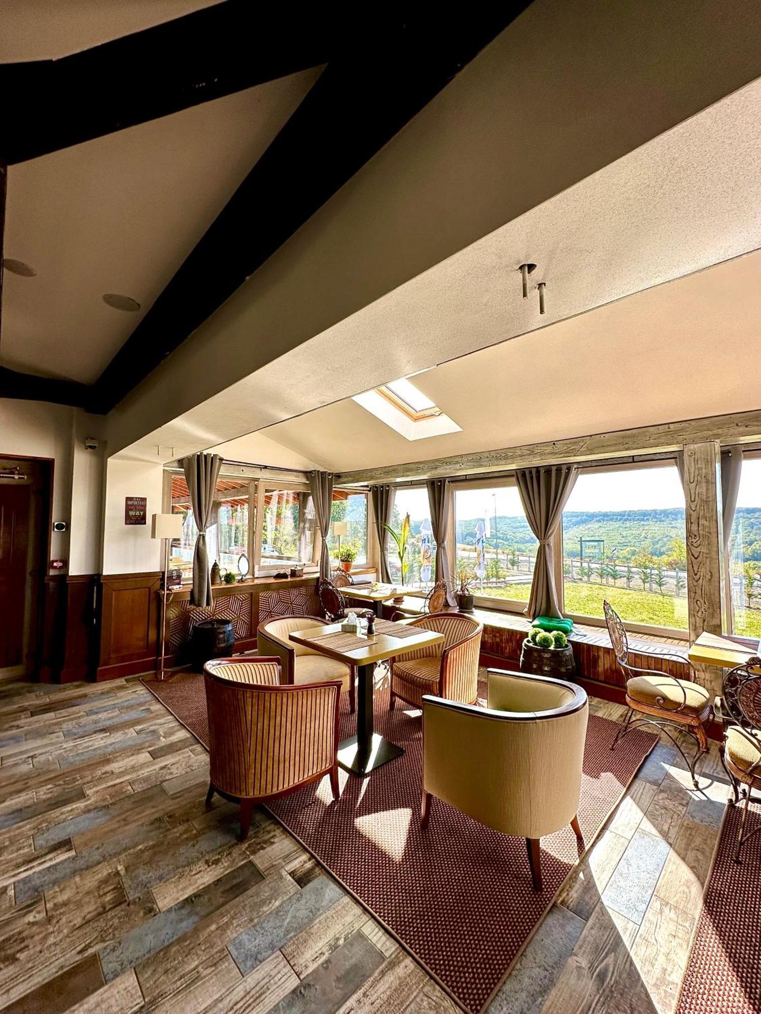 Marada Felix Hotel Hidişelul-de Sus Екстериор снимка