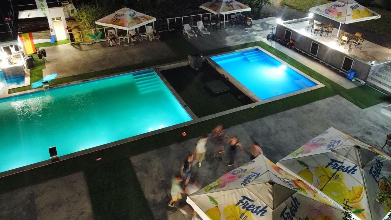 Marada Felix Hotel Hidişelul-de Sus Екстериор снимка