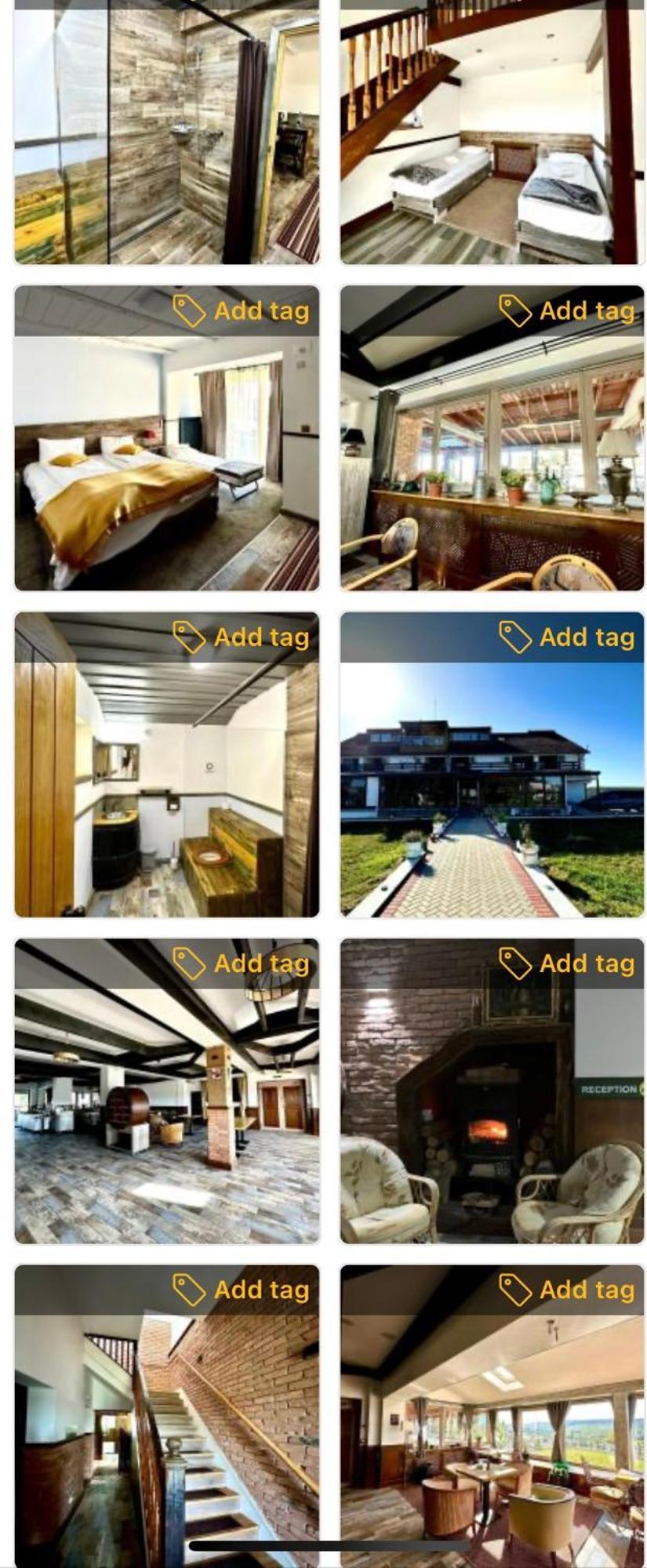 Marada Felix Hotel Hidişelul-de Sus Екстериор снимка